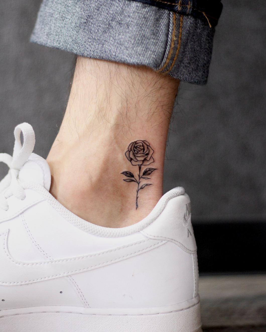 薔薇　−rose tattoo−