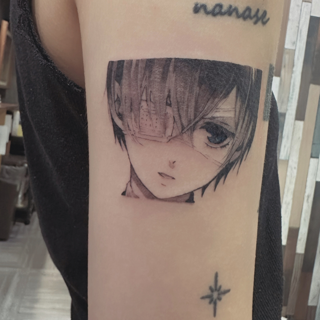 アニメ