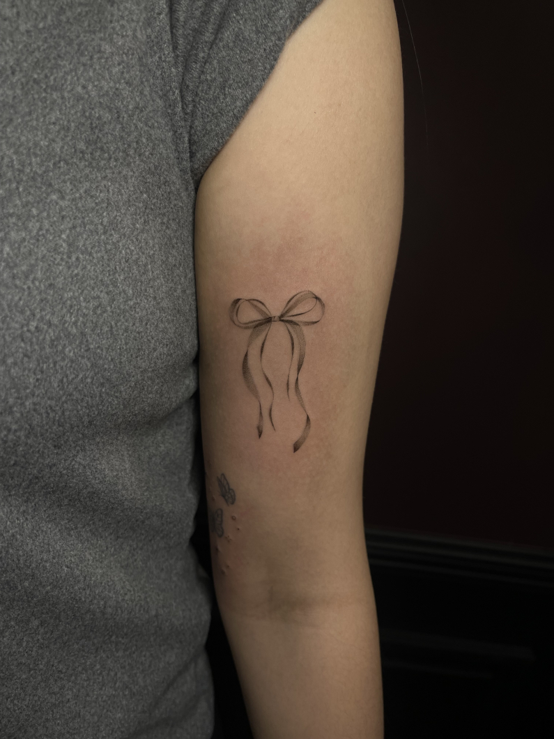 ribbon