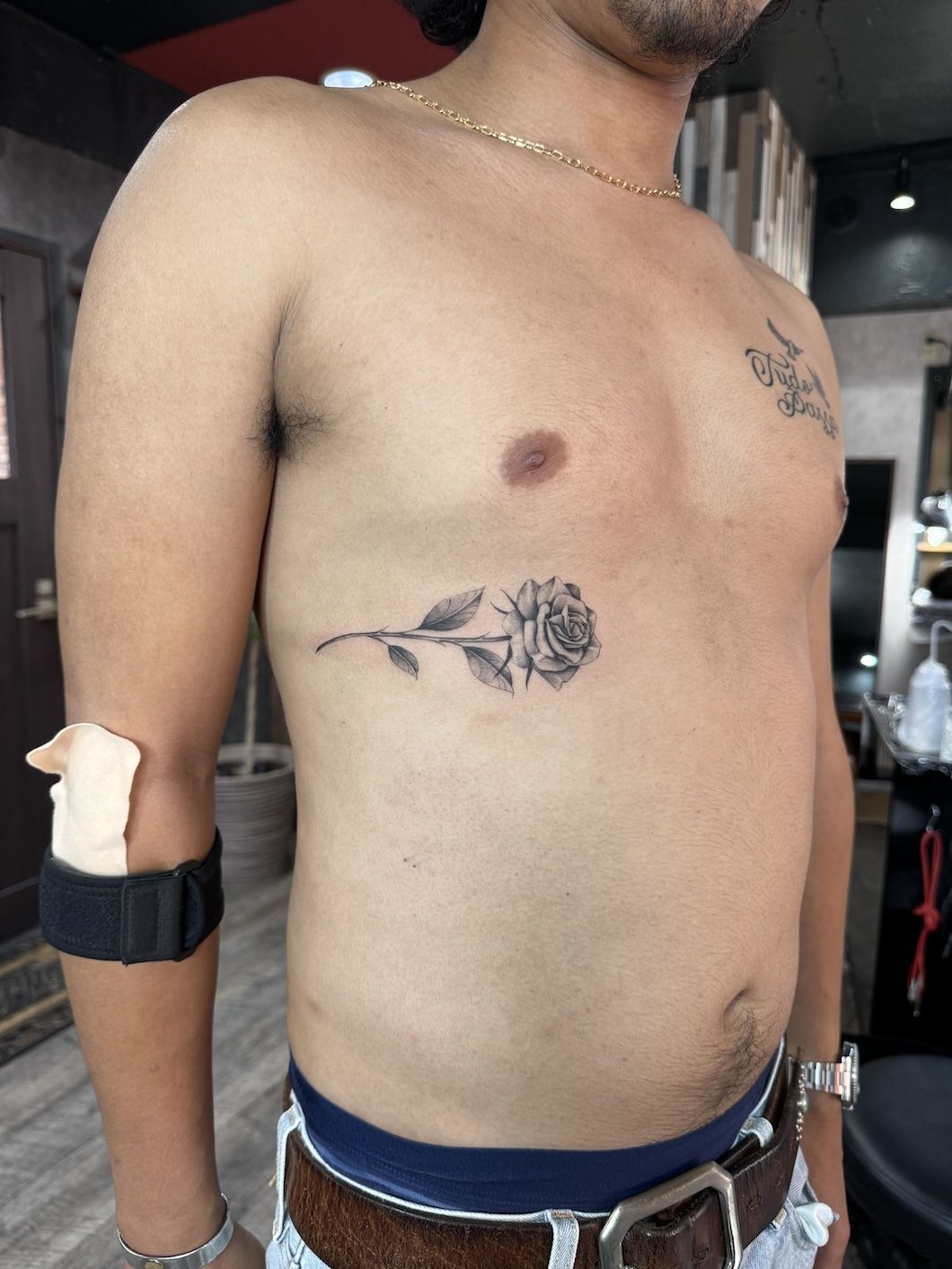Rose