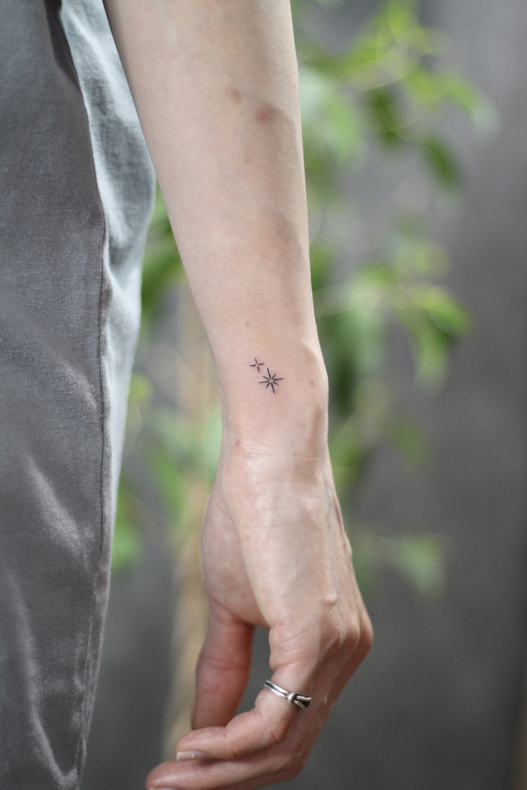 星