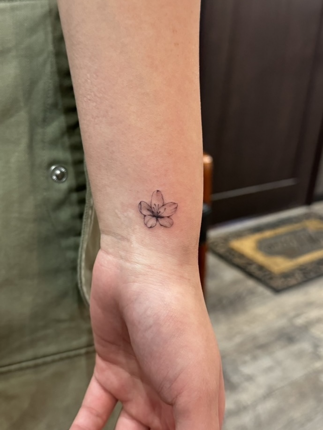 桜