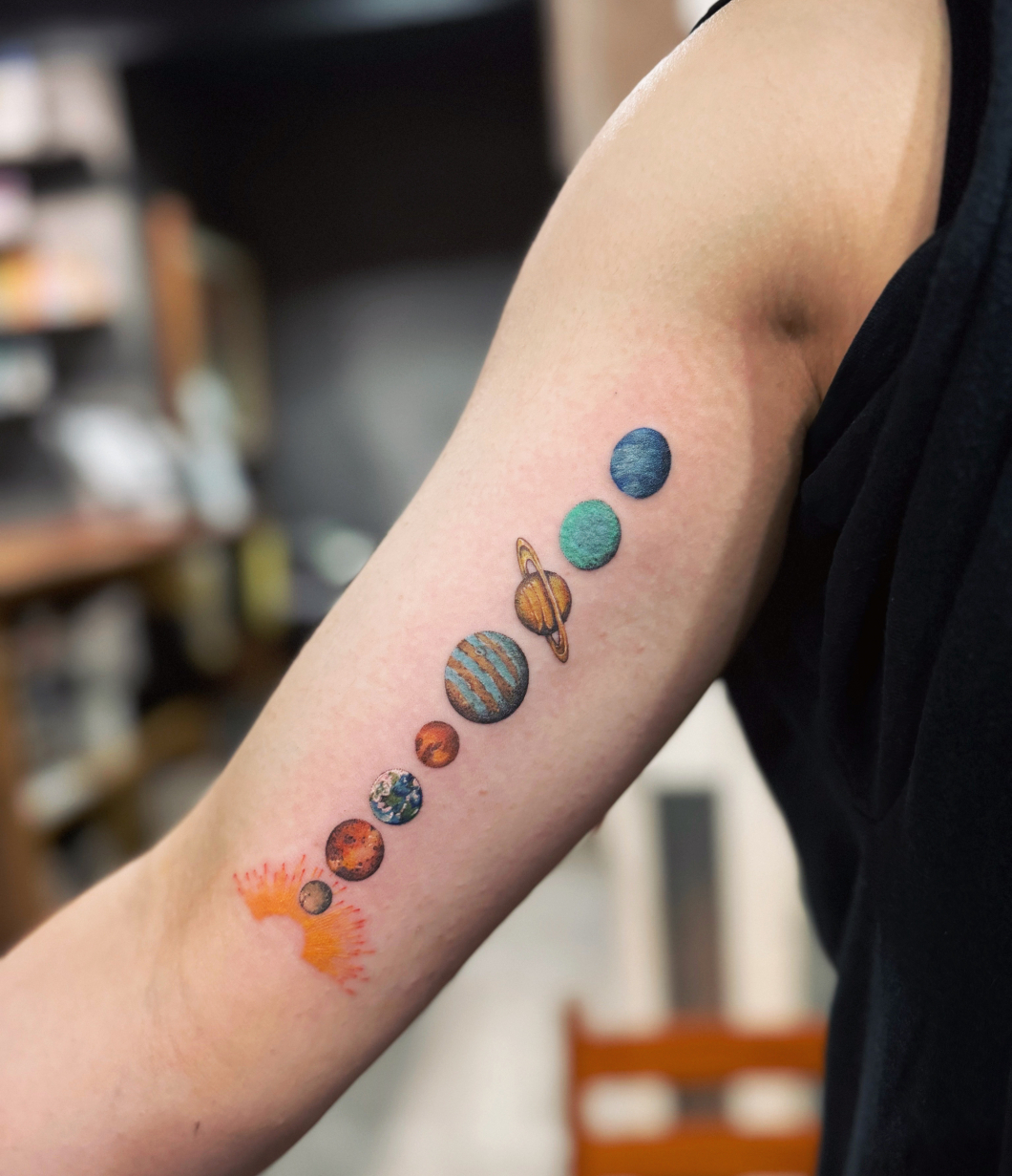 惑星