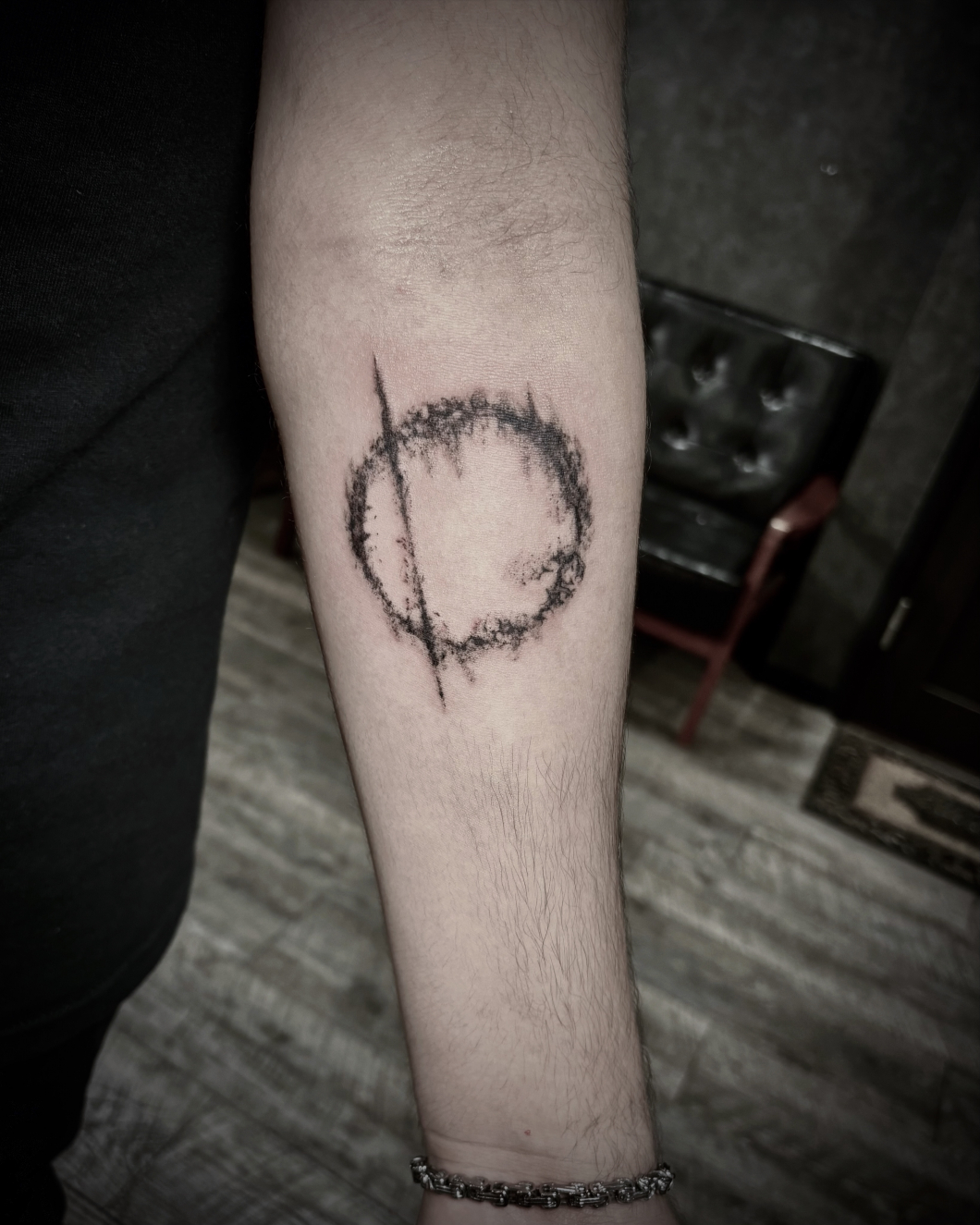 エルデンリング　タトゥー