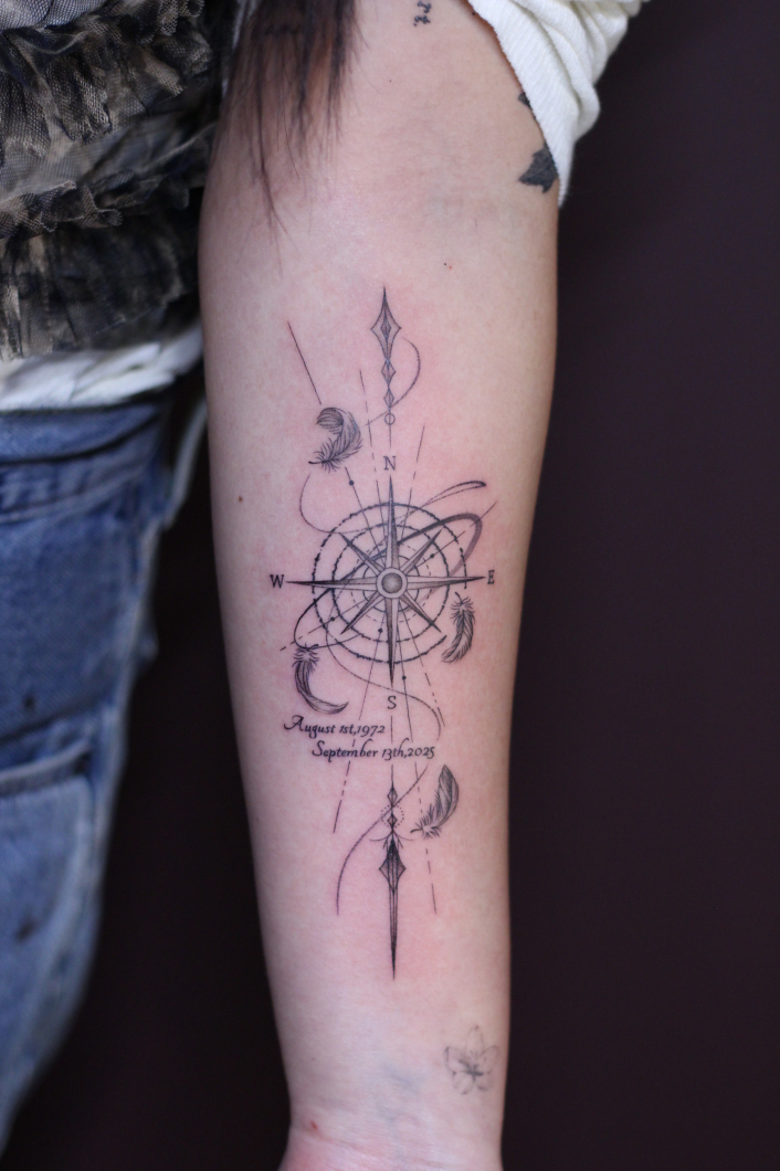 ジオメトリック